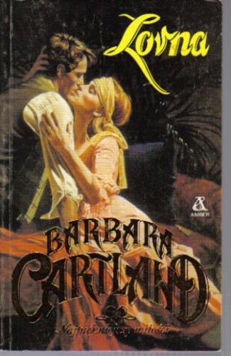 Lorna - Barbara Cartland