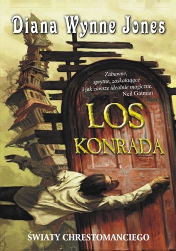 Los Konrada - Diana Wynne Jones