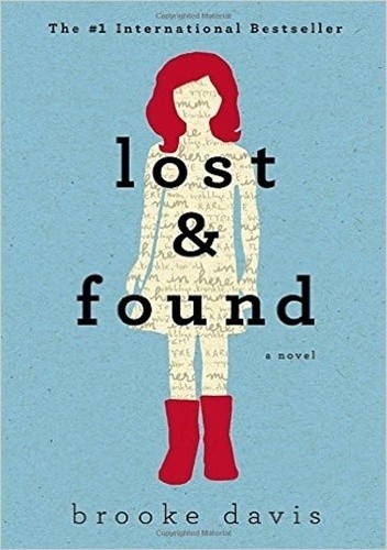 Lost & Found - Brooke Davis
