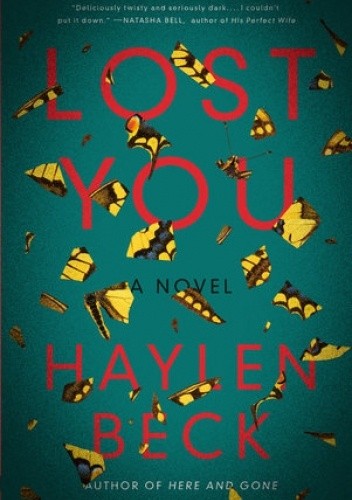 Lost You - Haylen Beck