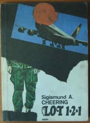 Lot 1-2-1 - Sigismund A. Cheering