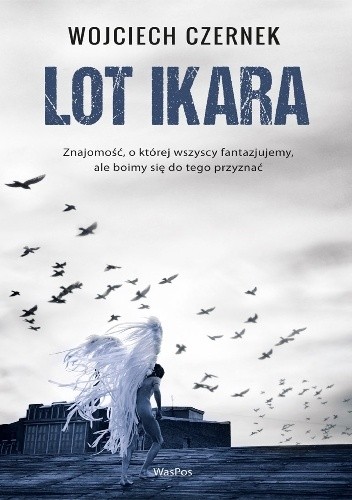 Lot Ikara - Wojciech Czernek