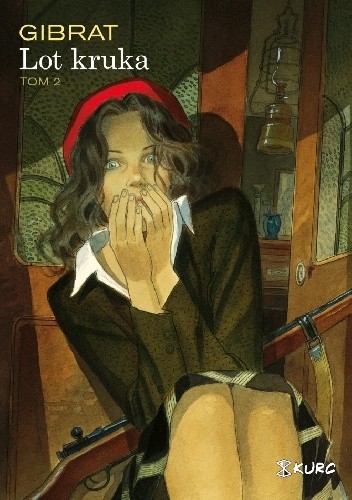 Lot kruka. Tom 2 - Jean-Pierre Gibrat
