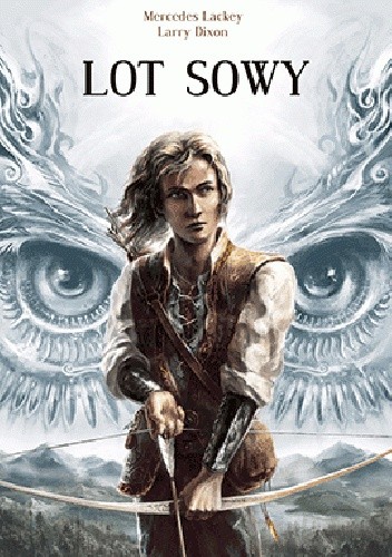 Lot sowy - Mercedes Lackey