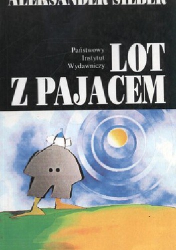 Lot z pajacem - Alek Silber