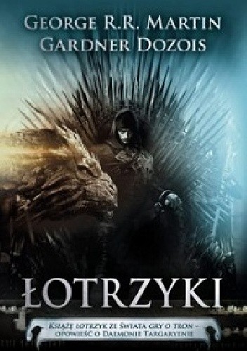 Łotrzyki - Joe Abercrombie