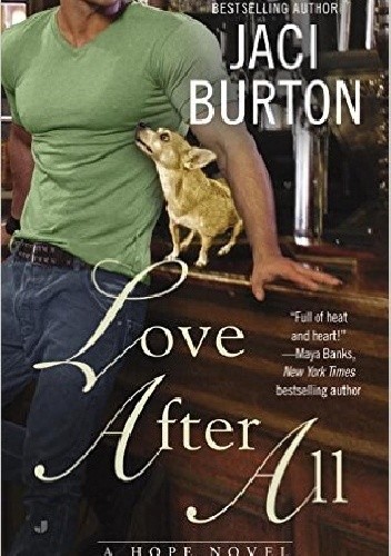 Love After All - Jaci Burton