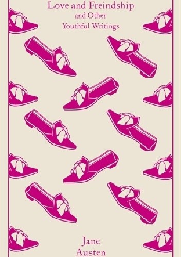 Love and Freindship - Jane Austen