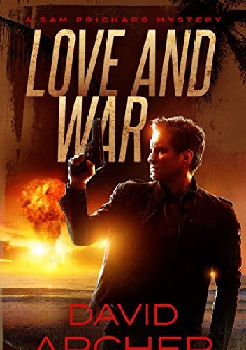 Love and War - David Archer