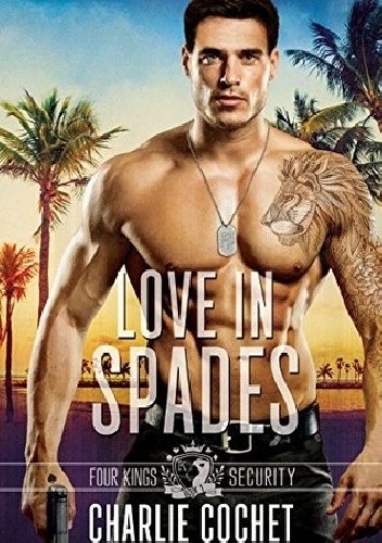 Love in Spades - Charlie Cochet