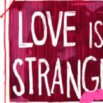 Love is Strange - Rumblebee