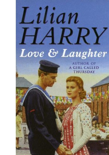 Love & Laughter - Lilian Harry