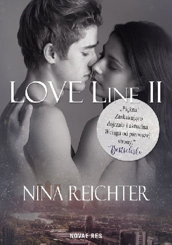 Love Line II - Nina Reichter