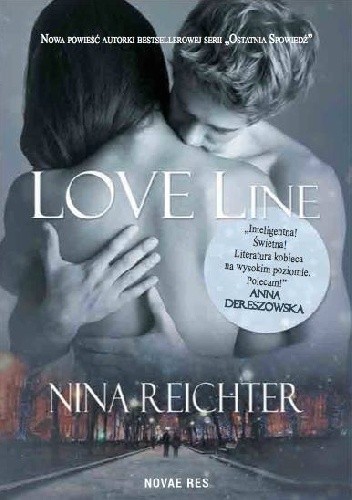 Love Line - Nina Reichter