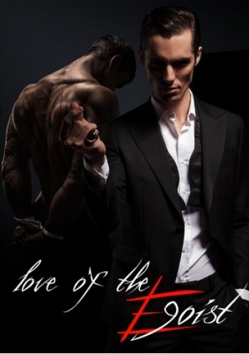 Love of the Egoist - Nero Seal