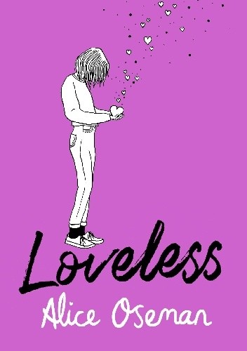 Loveless - Alice Oseman