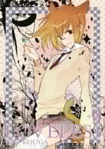 Loveless tom 9 - Yun Kouga