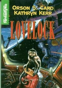 Lovelock - Orson Scott Card