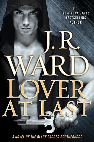 Lover At Last - J.R. Ward