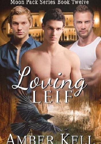 Loving Leif - Amber Kell