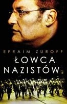 Łowca Nazistów - Efraim Zuroff