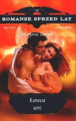 Łowca serc - Marjorie Farrell