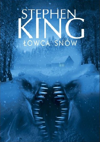 Łowca snów - Stephen King
