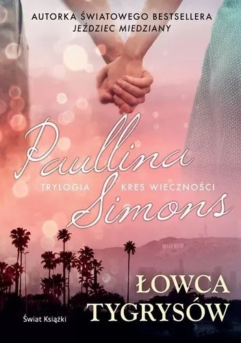 Łowca tygrysów - Paullina Simons