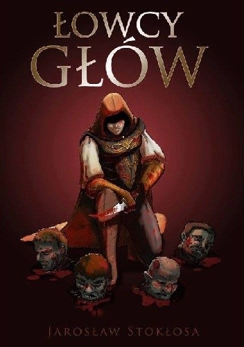 Łowcy Głów - Jarosław Stokłosa