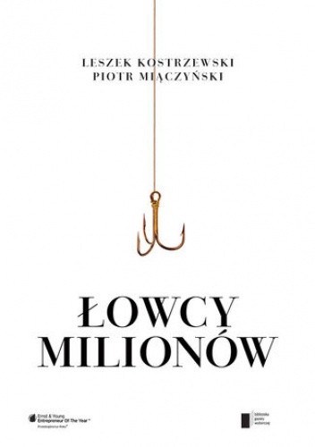 Łowcy milionów - Leszek Kostrzewski