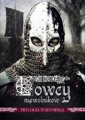 Łowcy niewolników - Grzegorz Kochman
