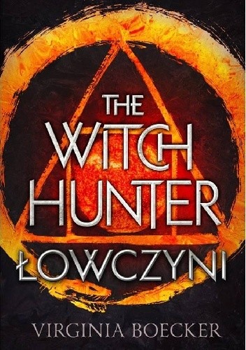 Łowczyni - Virginia Boecker