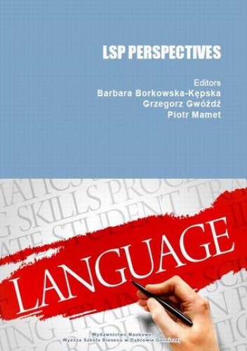 LSP Perspectives - Borkowska-Kępska Barbara