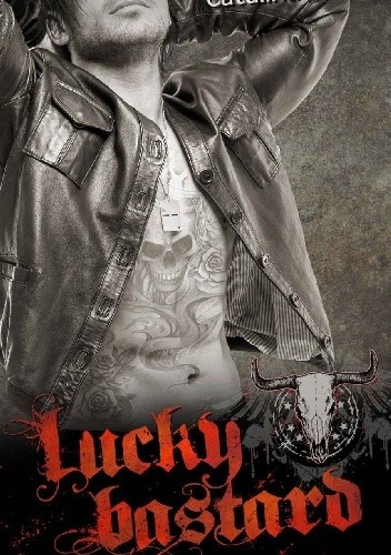 Lucky Bastard - Catalina Cudd
