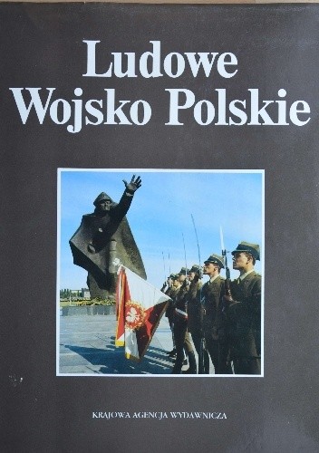 Ludowe Wojsko Polskie - Bolesław Jagielski