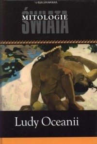 Ludy Oceanii - Katarzyna Liwak-Rybak