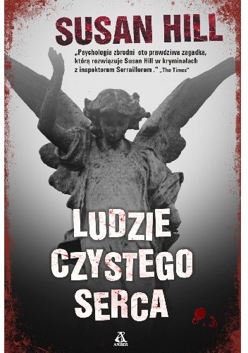 Ludzie czystego serca - Susan Hill