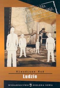 Ludzie - Klaudiusz Kuś