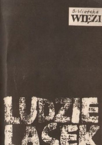 Ludzie Lasek - praca zbiorowa