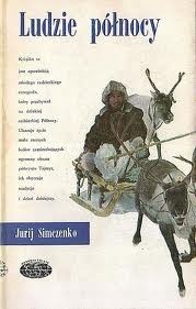 Ludzie Północy - Jurij Simczenko