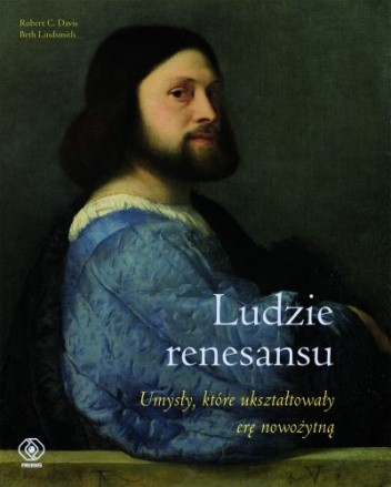 Ludzie renesansu - Robert C. Davis