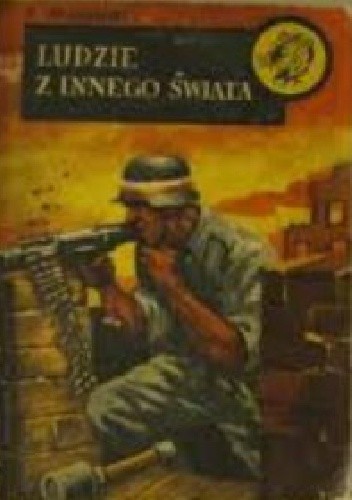 Ludzie z innego świata - Edwin Rozłubirski 