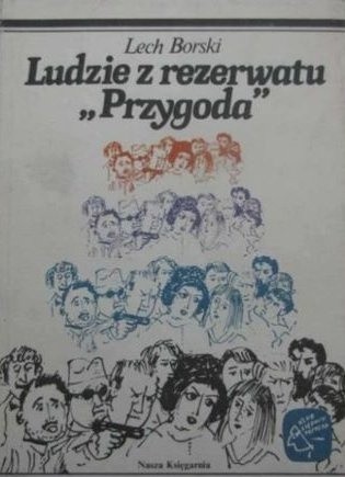 Ludzie z rezerwatu 