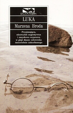 Luka - Marzena Broda