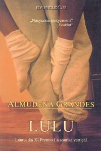 Lulu - Almudena Grandes