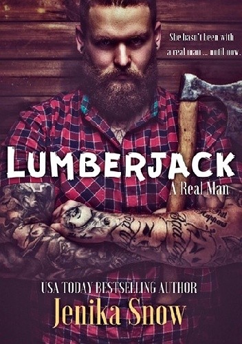 Lumberjack - Jenika Snow