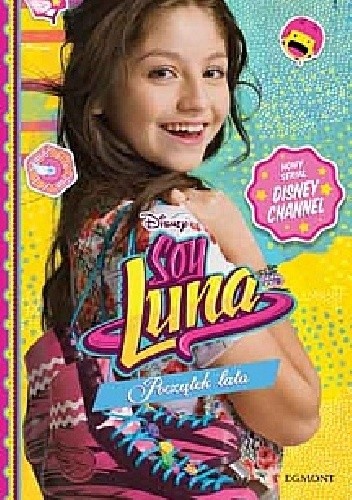 Luna. Początek lata - Paco Jimenez