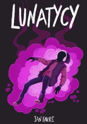 Lunatycy - Jan Favre