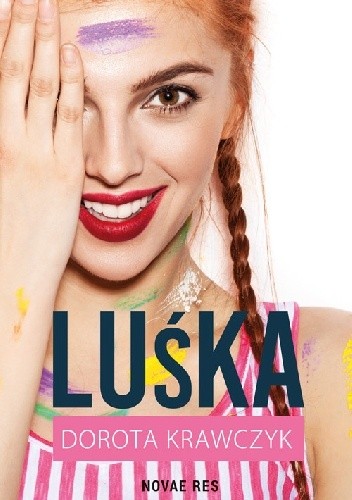 Luśka - Dorota Krawczyk