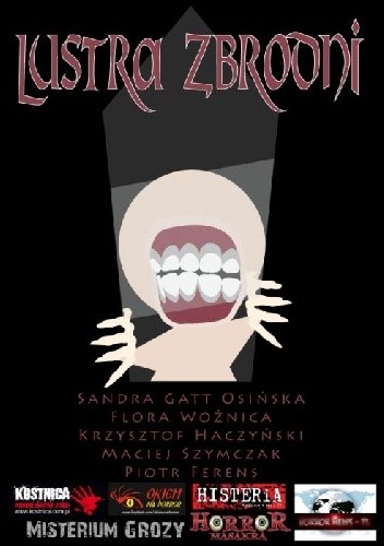 Lustra zbrodni - Krzysztof Haczyński
